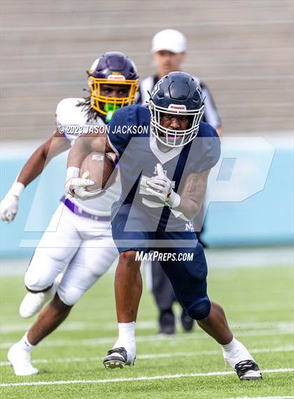 Thumbnail 2 in Tarboro vs Mount Airy (NCHSAA 1A Final) photogallery.