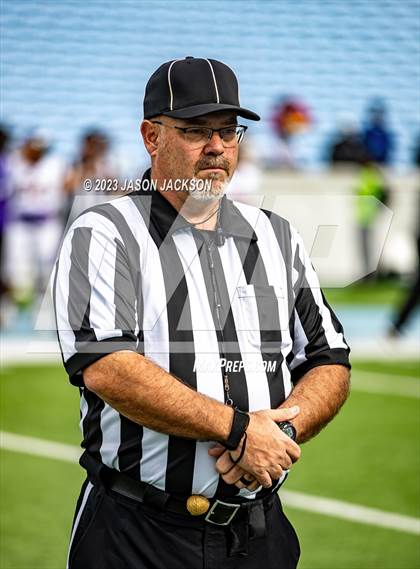 Thumbnail 2 in Tarboro vs Mount Airy (NCHSAA 1A Final) photogallery.