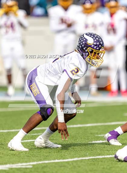 Thumbnail 1 in Tarboro vs Mount Airy (NCHSAA 1A Final) photogallery.