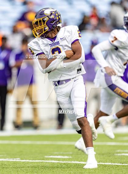 Thumbnail 2 in Tarboro vs Mount Airy (NCHSAA 1A Final) photogallery.