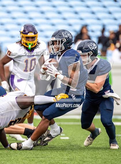 Thumbnail 3 in Tarboro vs Mount Airy (NCHSAA 1A Final) photogallery.