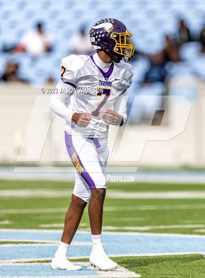 Thumbnail 2 in Tarboro vs Mount Airy (NCHSAA 1A Final) photogallery.