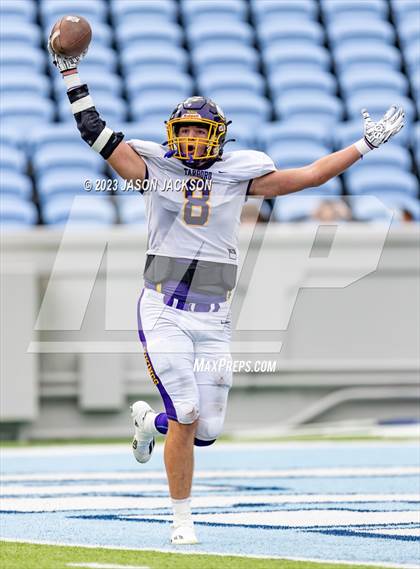 Thumbnail 3 in Tarboro vs Mount Airy (NCHSAA 1A Final) photogallery.