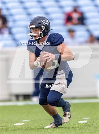 Thumbnail 1 in Tarboro vs Mount Airy (NCHSAA 1A Final) photogallery.