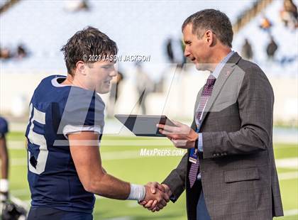 Thumbnail 1 in Tarboro vs Mount Airy (NCHSAA 1A Final) photogallery.