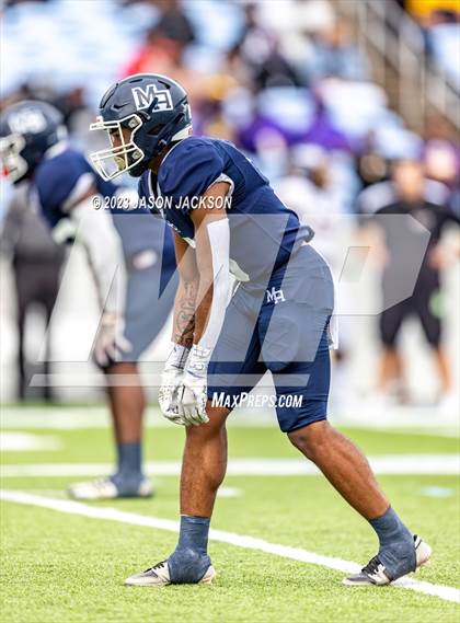 Thumbnail 1 in Tarboro vs Mount Airy (NCHSAA 1A Final) photogallery.