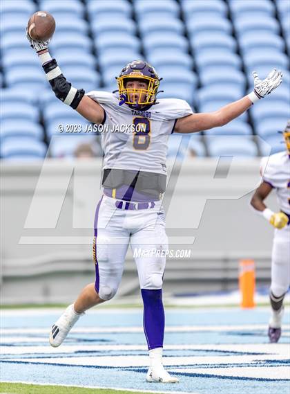 Thumbnail 1 in Tarboro vs Mount Airy (NCHSAA 1A Final) photogallery.