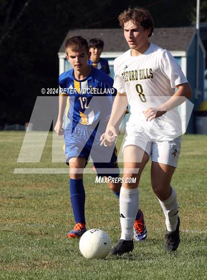 Thumbnail 3 in Oxford Hills @ Lake Region photogallery.
