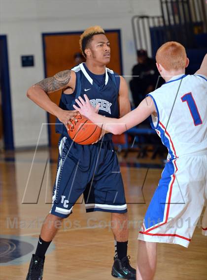 Thumbnail 2 in Timber Creek Regional @ Triton photogallery.