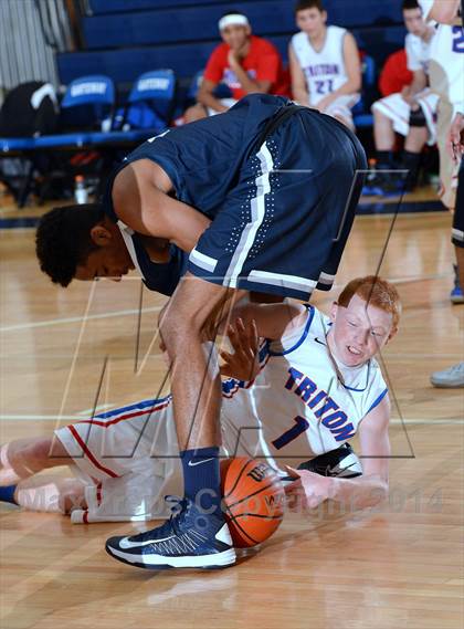 Thumbnail 2 in Timber Creek Regional @ Triton photogallery.