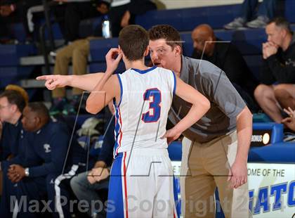 Thumbnail 1 in Timber Creek Regional @ Triton photogallery.