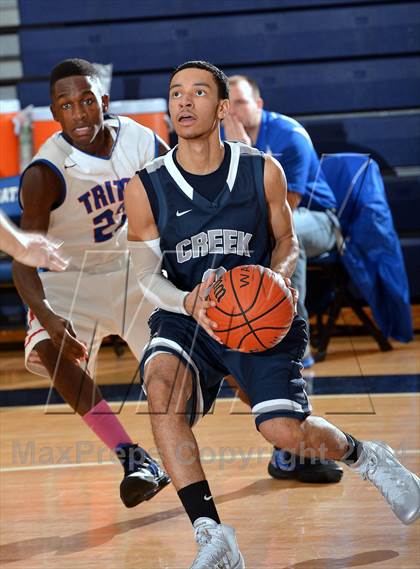 Thumbnail 1 in Timber Creek Regional @ Triton photogallery.