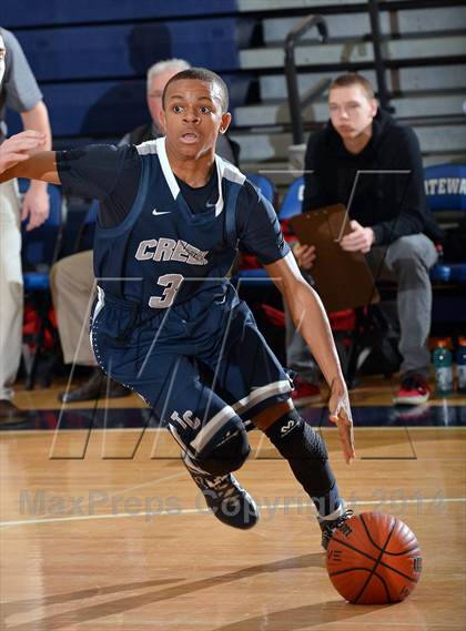Thumbnail 2 in Timber Creek Regional @ Triton photogallery.