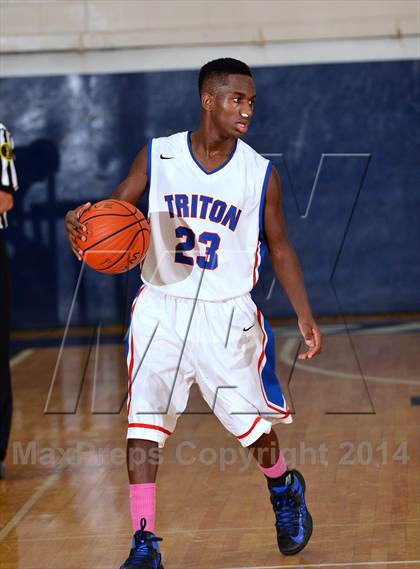 Thumbnail 1 in Timber Creek Regional @ Triton photogallery.