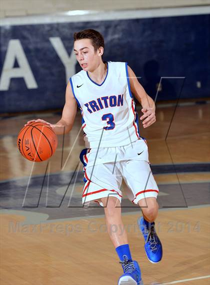 Thumbnail 3 in Timber Creek Regional @ Triton photogallery.