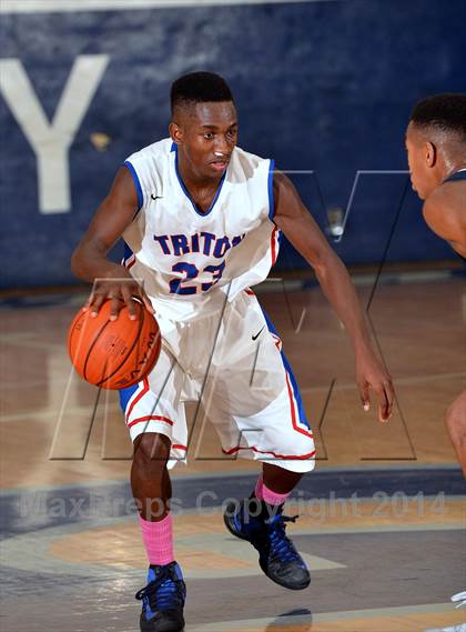 Thumbnail 2 in Timber Creek Regional @ Triton photogallery.
