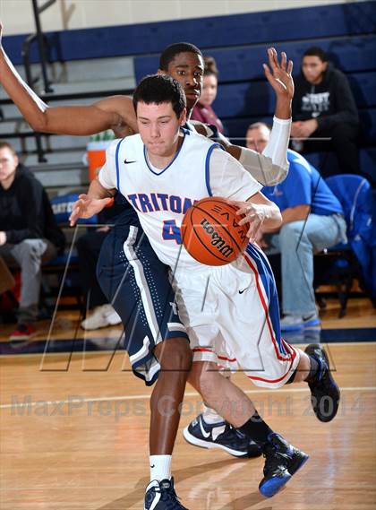 Thumbnail 2 in Timber Creek Regional @ Triton photogallery.