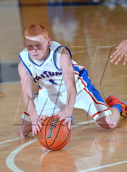 Thumbnail 3 in Timber Creek Regional @ Triton photogallery.
