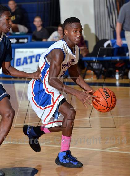 Thumbnail 3 in Timber Creek Regional @ Triton photogallery.