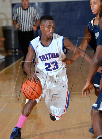 Thumbnail 1 in Timber Creek Regional @ Triton photogallery.
