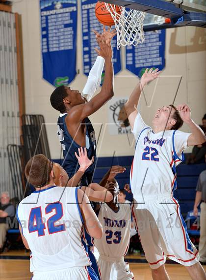 Thumbnail 2 in Timber Creek Regional @ Triton photogallery.