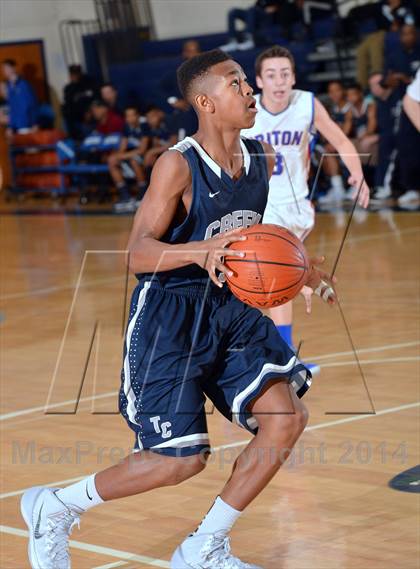 Thumbnail 2 in Timber Creek Regional @ Triton photogallery.