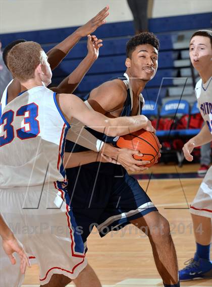 Thumbnail 2 in Timber Creek Regional @ Triton photogallery.