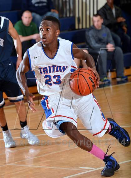 Thumbnail 2 in Timber Creek Regional @ Triton photogallery.