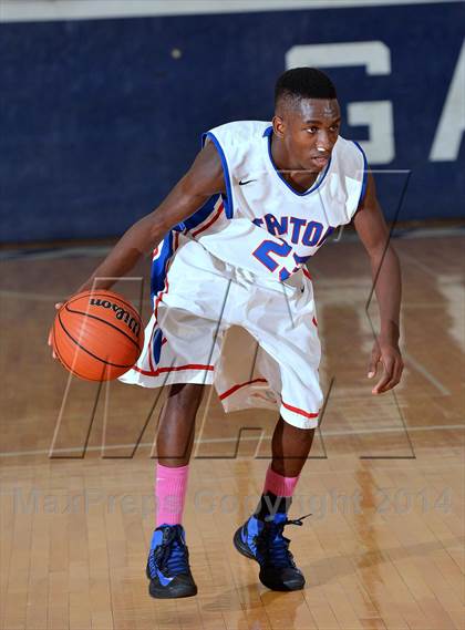 Thumbnail 2 in Timber Creek Regional @ Triton photogallery.