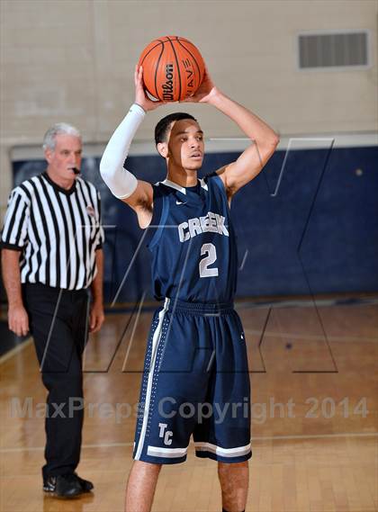 Thumbnail 1 in Timber Creek Regional @ Triton photogallery.