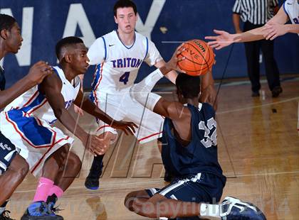Thumbnail 3 in Timber Creek Regional @ Triton photogallery.
