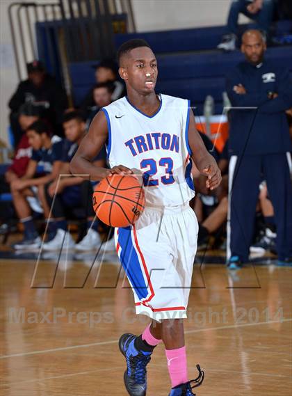 Thumbnail 1 in Timber Creek Regional @ Triton photogallery.