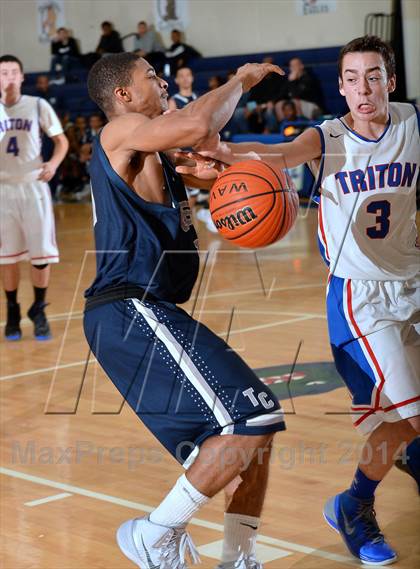 Thumbnail 3 in Timber Creek Regional @ Triton photogallery.