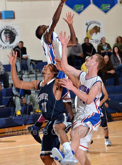 Thumbnail 1 in Timber Creek Regional @ Triton photogallery.