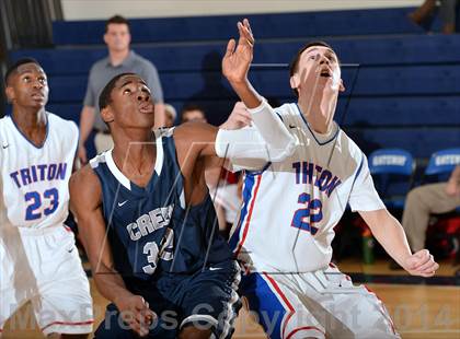 Thumbnail 2 in Timber Creek Regional @ Triton photogallery.