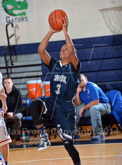 Thumbnail 1 in Timber Creek Regional @ Triton photogallery.