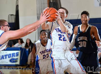 Thumbnail 1 in Timber Creek Regional @ Triton photogallery.