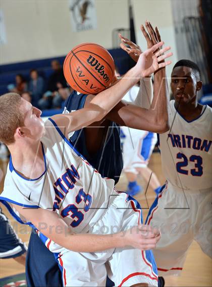 Thumbnail 2 in Timber Creek Regional @ Triton photogallery.