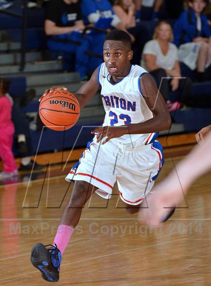 Thumbnail 3 in Timber Creek Regional @ Triton photogallery.