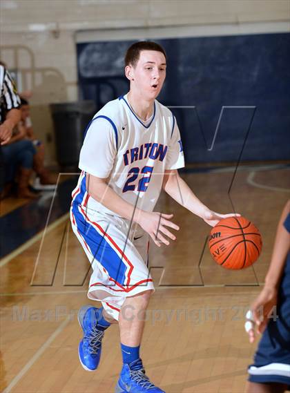 Thumbnail 1 in Timber Creek Regional @ Triton photogallery.