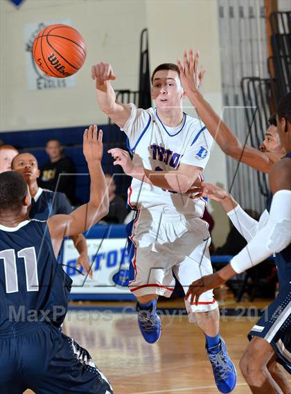 Thumbnail 3 in Timber Creek Regional @ Triton photogallery.