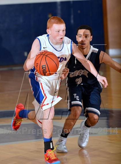 Thumbnail 3 in Timber Creek Regional @ Triton photogallery.