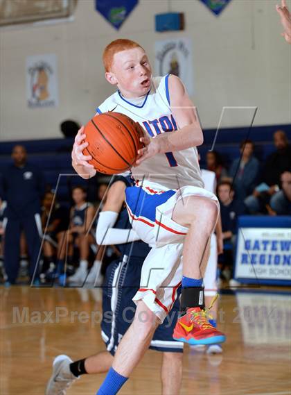 Thumbnail 1 in Timber Creek Regional @ Triton photogallery.