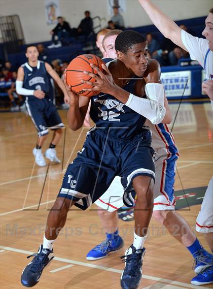 Thumbnail 1 in Timber Creek Regional @ Triton photogallery.