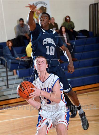 Thumbnail 1 in Timber Creek Regional @ Triton photogallery.