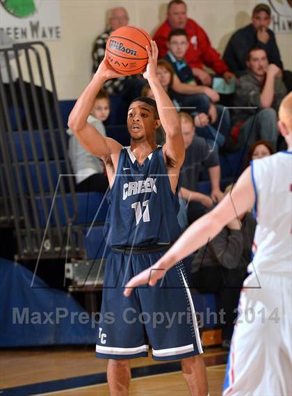 Thumbnail 3 in Timber Creek Regional @ Triton photogallery.
