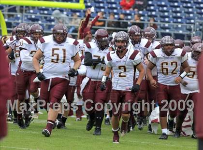 Thumbnail 3 in Point Loma vs. Cathedral (CIF SDS D3 Final) photogallery.