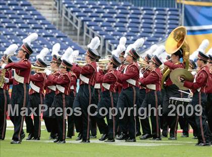 Thumbnail 3 in Point Loma vs. Cathedral (CIF SDS D3 Final) photogallery.