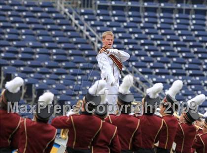 Thumbnail 2 in Point Loma vs. Cathedral (CIF SDS D3 Final) photogallery.