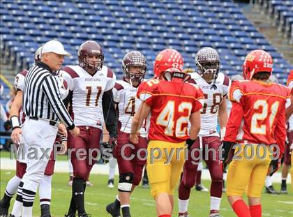 Thumbnail 3 in Point Loma vs. Cathedral (CIF SDS D3 Final) photogallery.